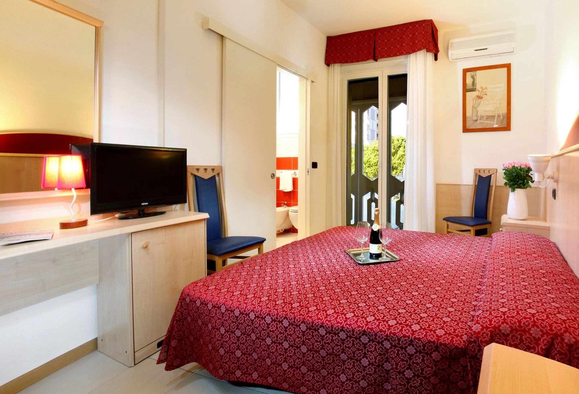 Hotel Regina 3*