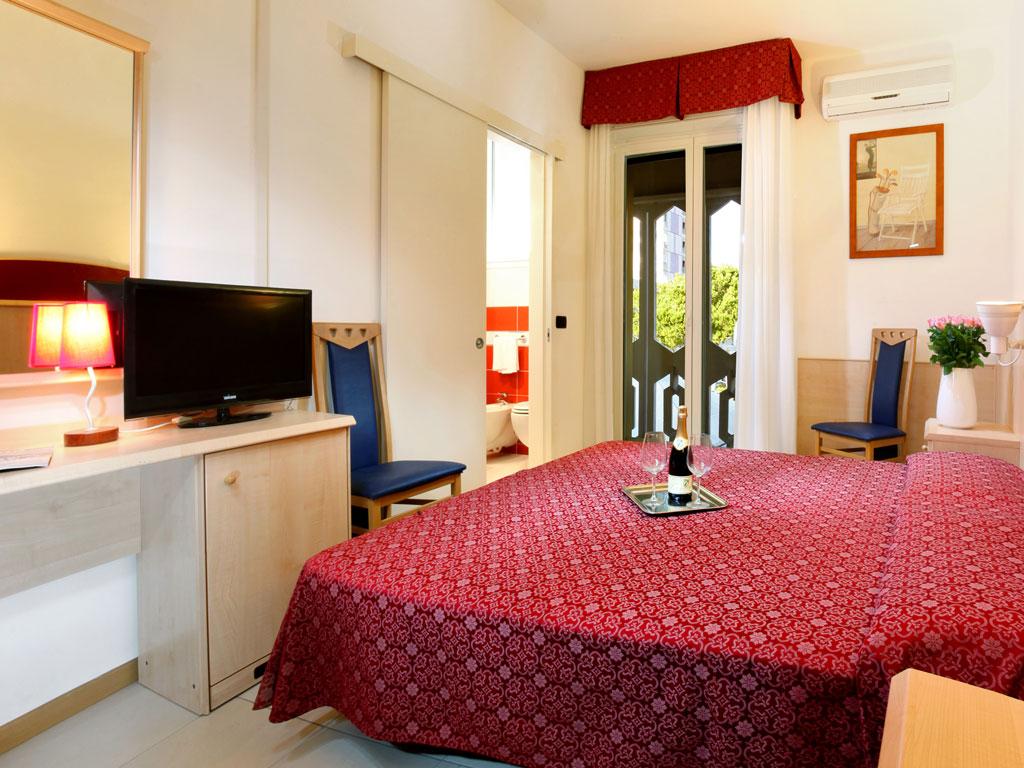 Regina Hotel