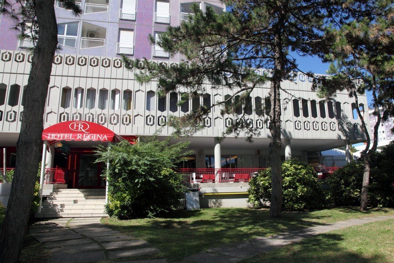 Regina Hotel 3*