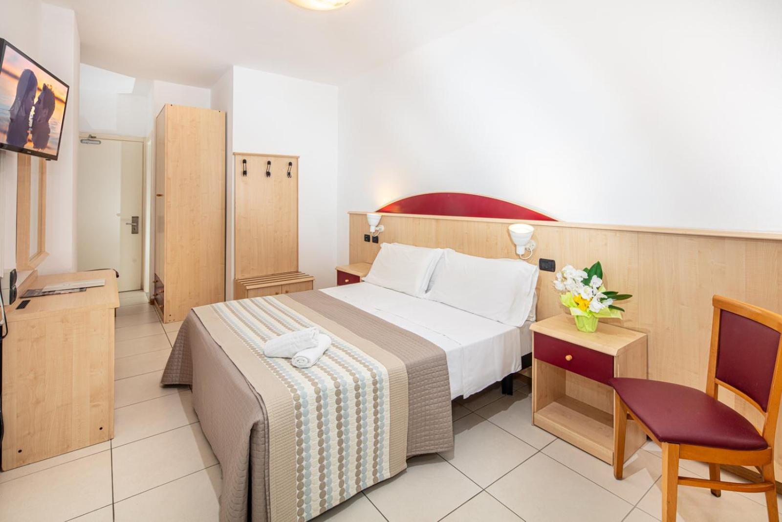 Regina Hotel
