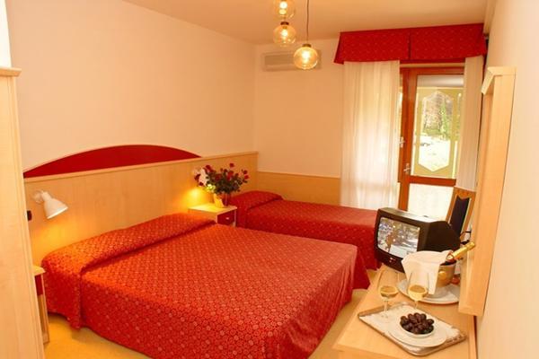 Regina Hotel Lignano Sabbiadoro