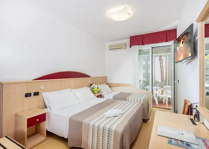 Hotel Regina