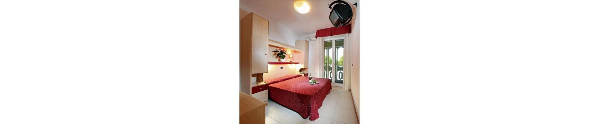 Regina Hotel