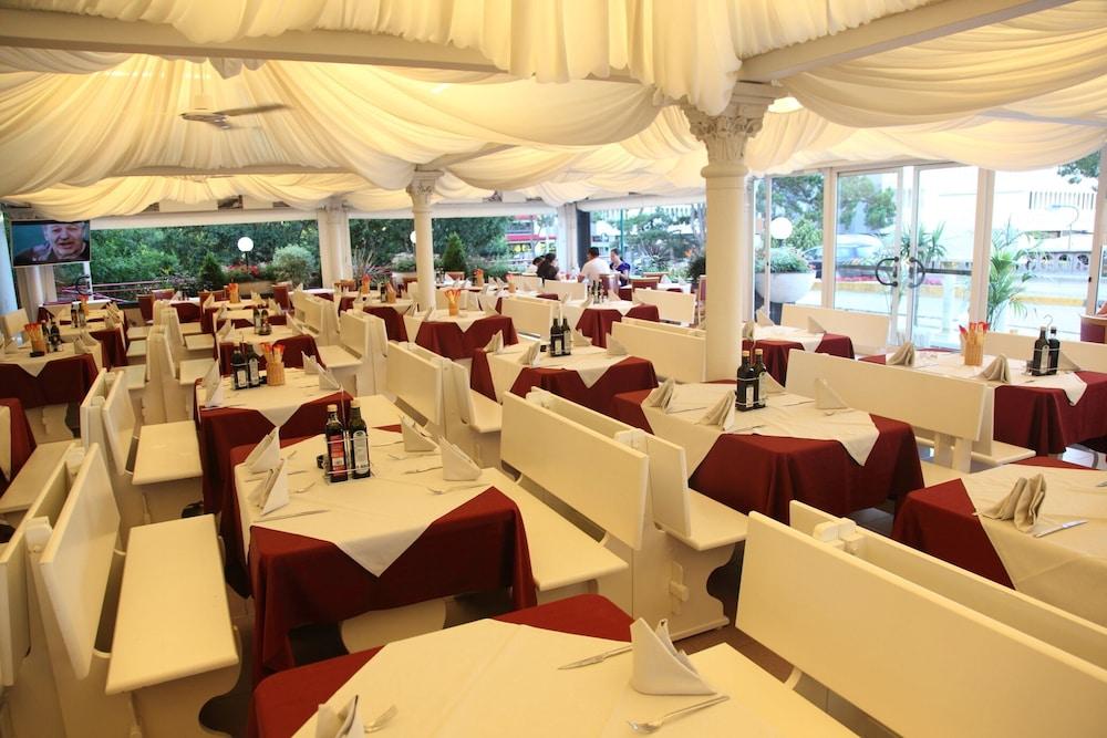 Hotel Regina Lignano Sabbiadoro