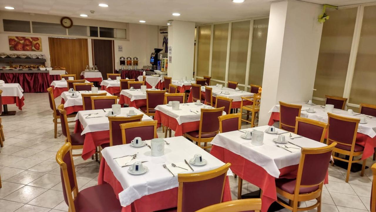 Hotel Regina Lignano Sabbiadoro