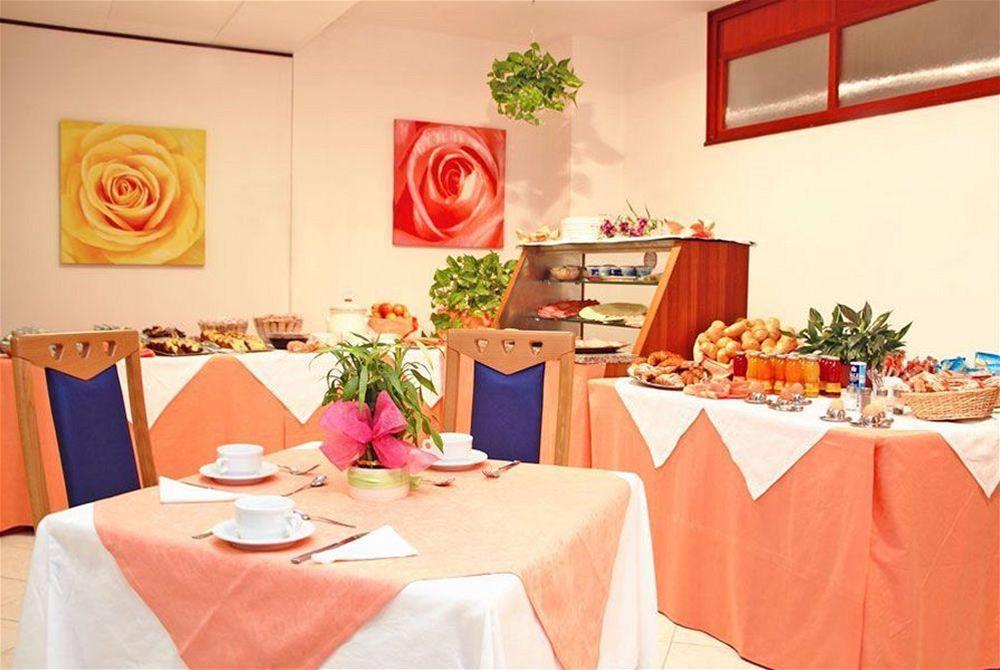 Hotel Regina Lignano Sabbiadoro