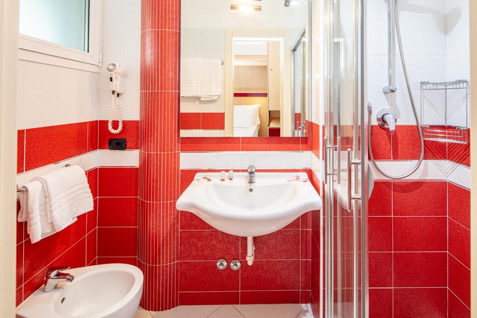 Hotel Regina 3*