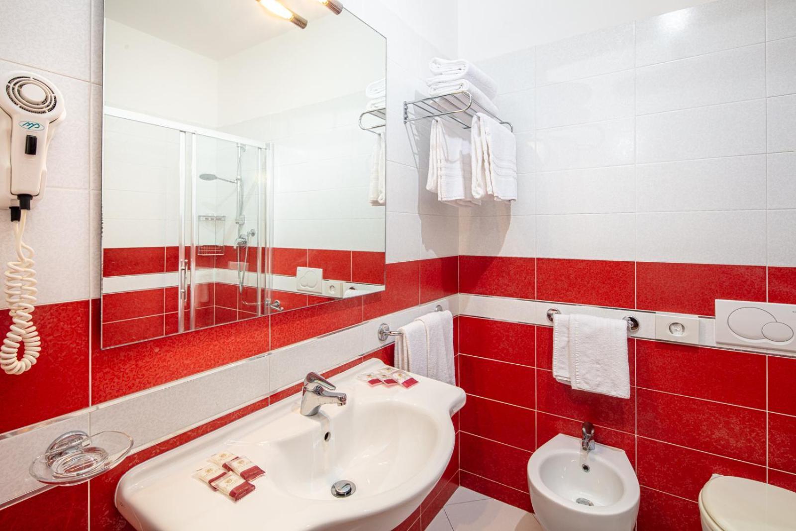 Regina Hotel 3*