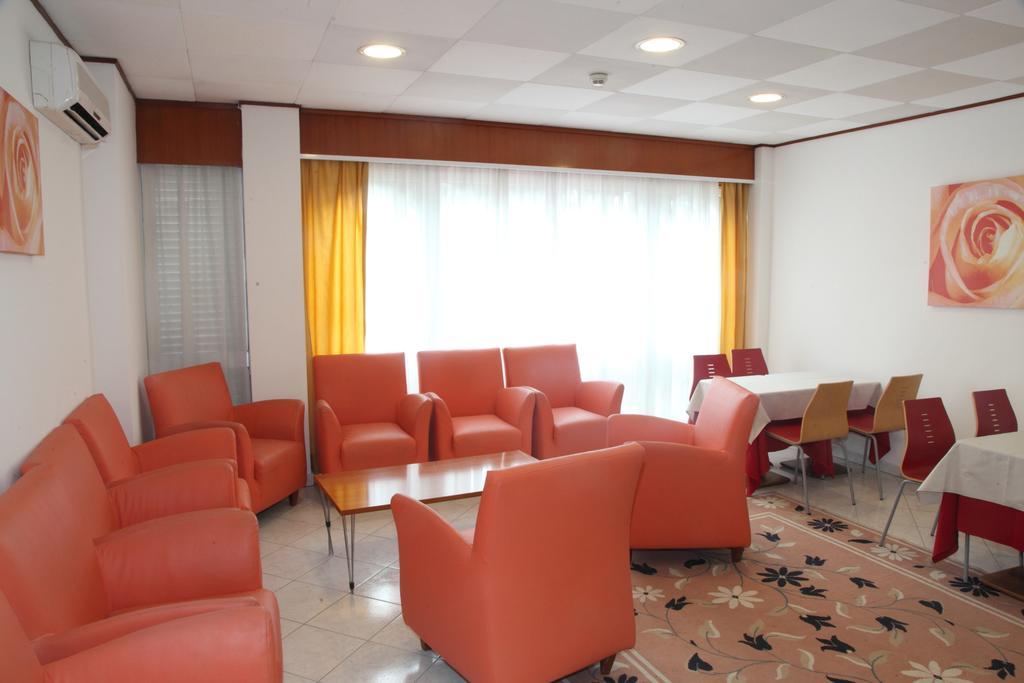 Hotel Regina 3*