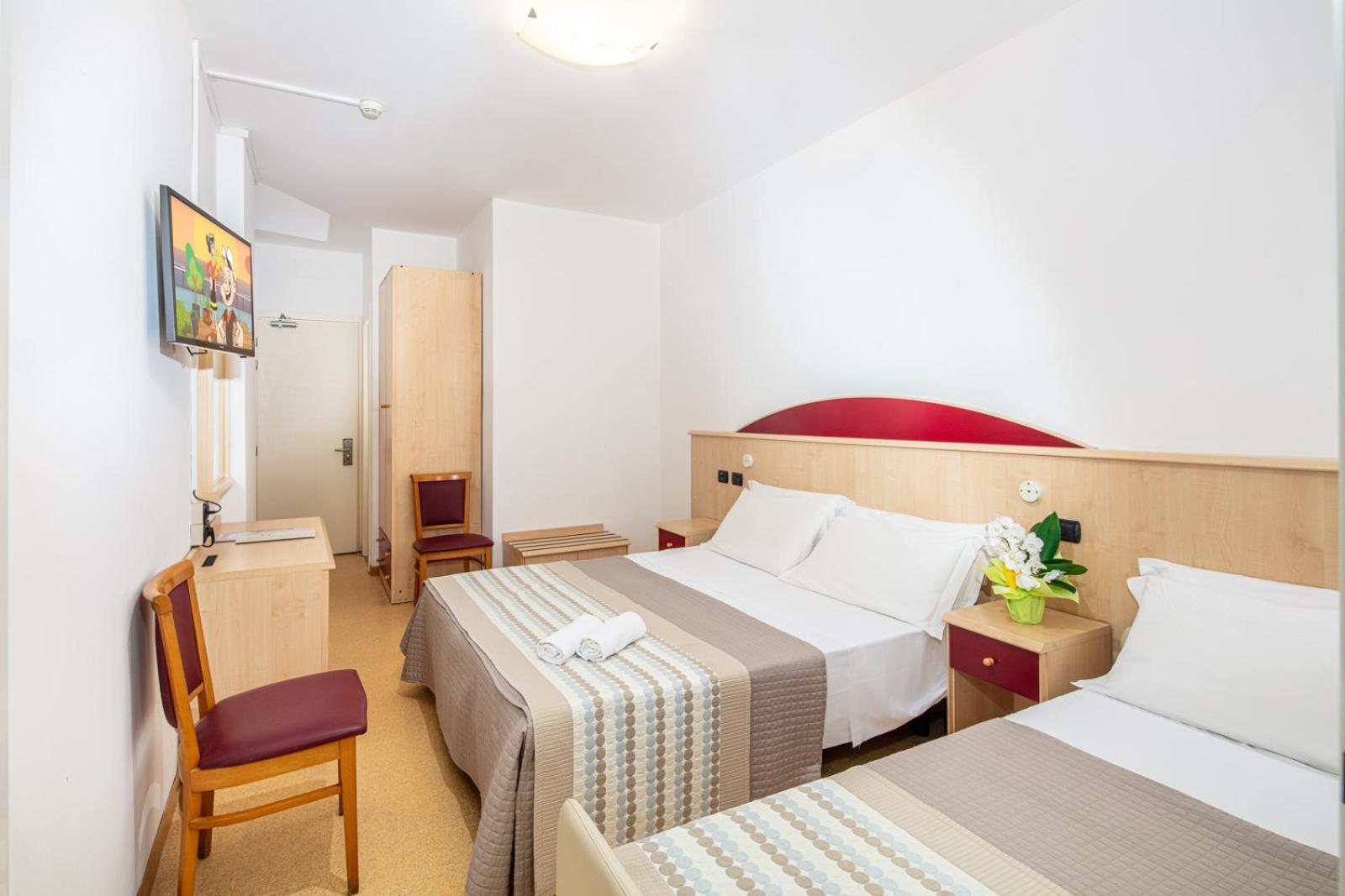 Regina 3* Lignano Sabbiadoro