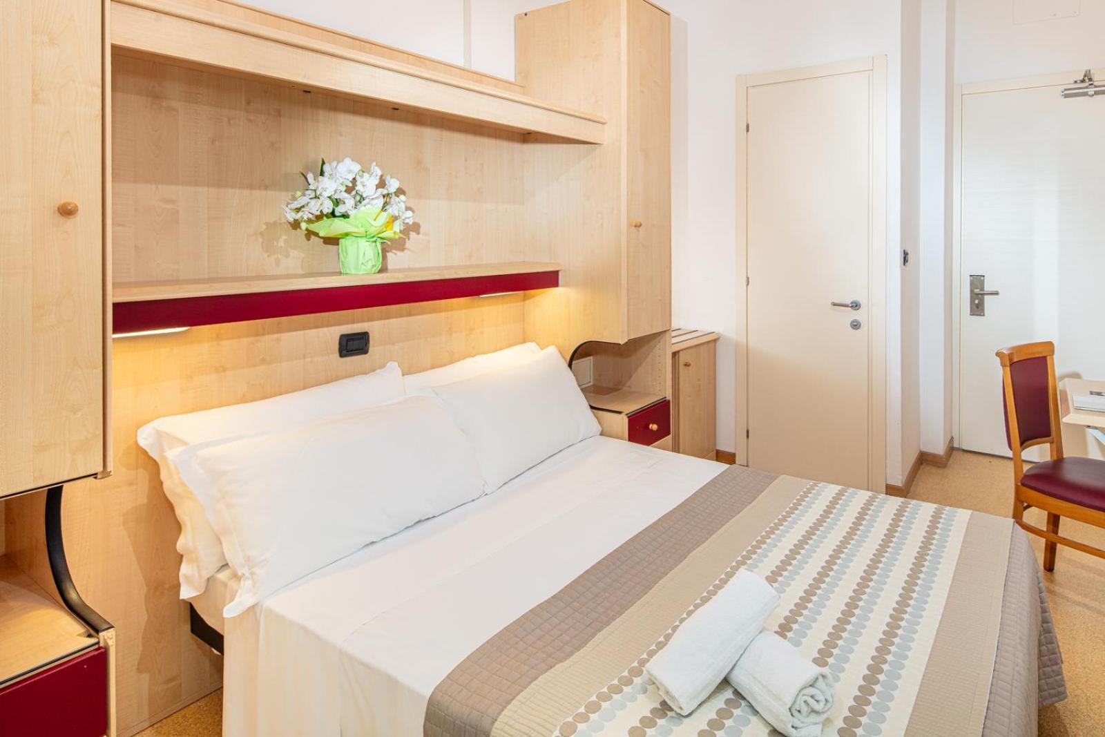 Hotel Regina 3*