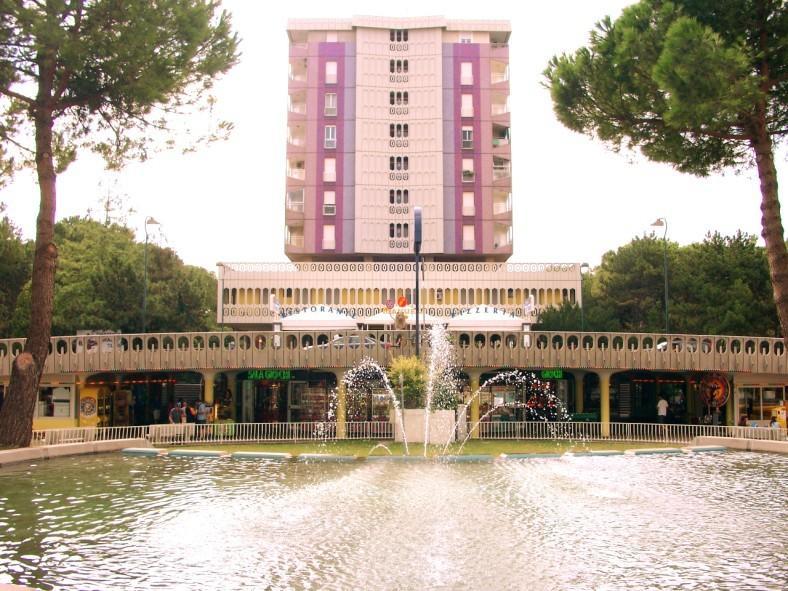 Regina Hotel