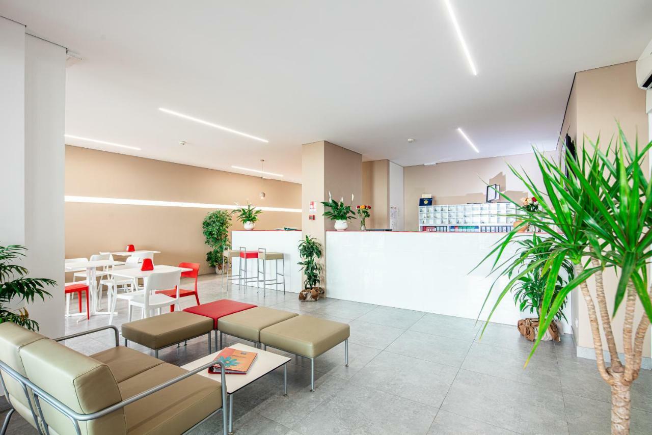 Hotel Regina Lignano Sabbiadoro